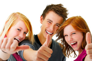 teenagers & head lice San Diego