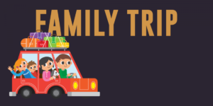 planning a family trip