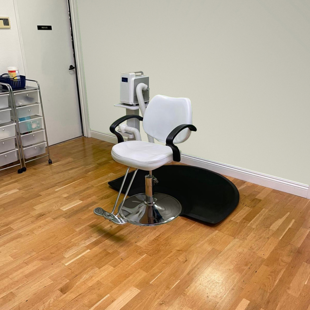 Head Lice Treatment by LCA San Diego CA